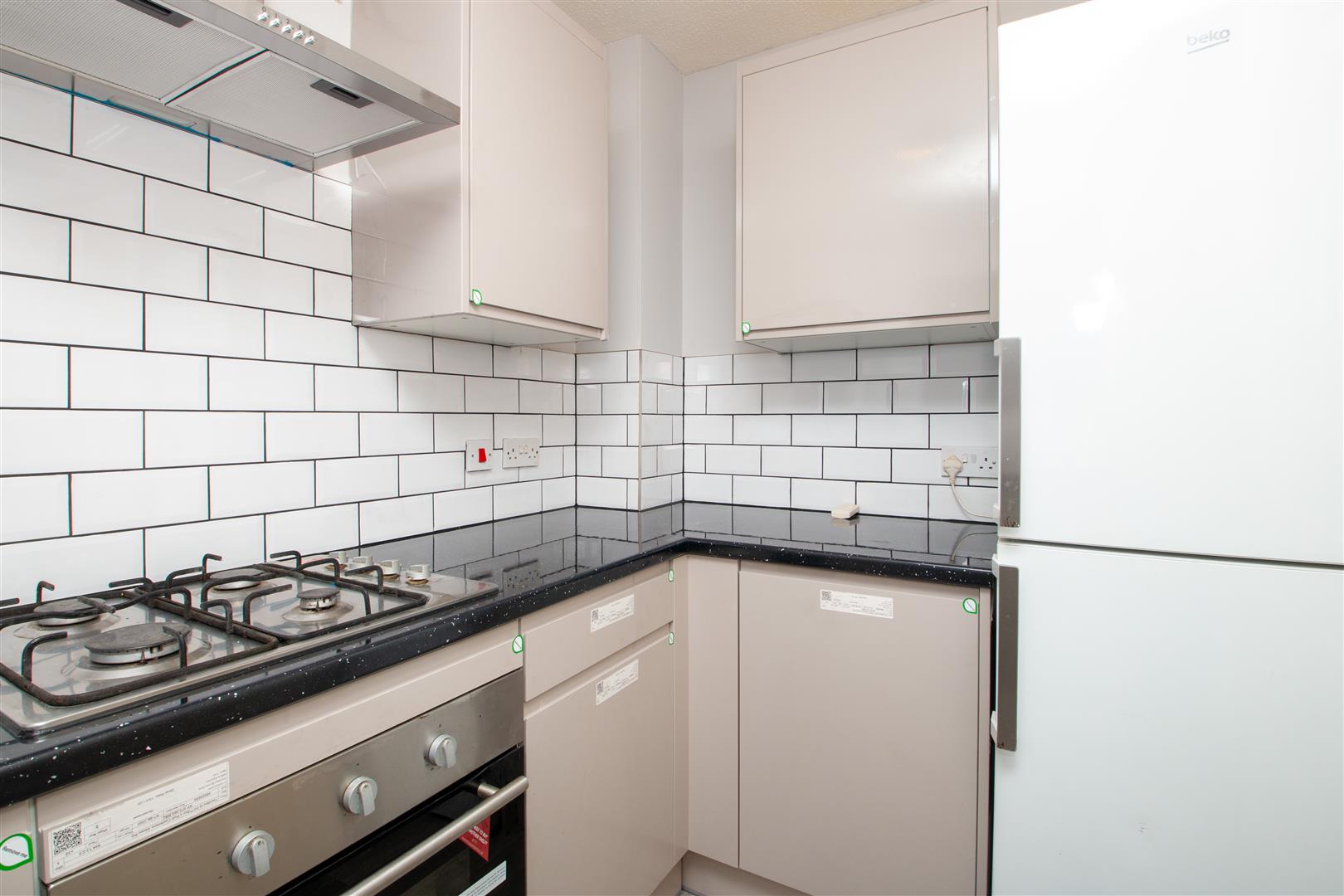 Hartdames, Shenley Brook End, Milton Keynes
